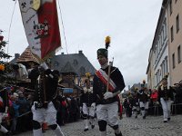 17  Abschlussbergparade in Annaberg-Buchholz am 23. Dezember 2018