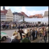 2.S&auml;chsischer Bergmanns- H&uuml;tten- und Knappentag 2002 in Freiberg