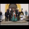 2.S&auml;chsischer Bergmanns- H&uuml;tten- und Knappentag 2002 in Freiberg