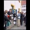 2.S&auml;chsischer Bergmanns- H&uuml;tten- und Knappentag 2002 in Freiberg