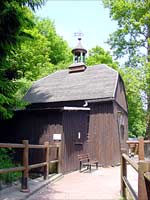 Schaubergwerk "Frisch Gl&uuml;ck - Gl&ouml;ckl"