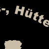 Logo Bergmannstag