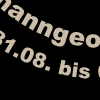 Logo Bergmannstag