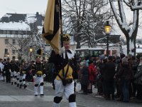 3  Bergparade zum Marienberger Weihnachtsmarkt am 3. Advent 2018 - Bergknappschaft Marienberg