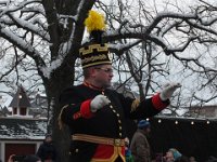 41  Bergparade zum Marienberger Weihnachtsmarkt am 3. Advent 2018